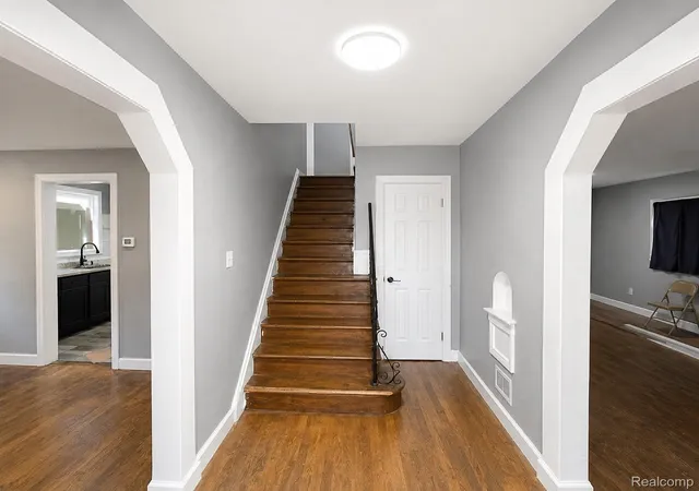 Photo 4 of Single family home for sale at 14205 Strathmoor St, Detroit, MI 48227 | MLS# 20261064297 | Listing updated on 2026-10-05