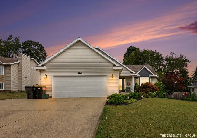 2nd image of 2531 Ridge Top Dr Sw, Byron Center, MI 49315 | MLS# 71026042438