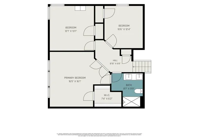 38th image of 2531 Ridge Top Dr Sw, Byron Center, MI 49315 | MLS# 71026042438