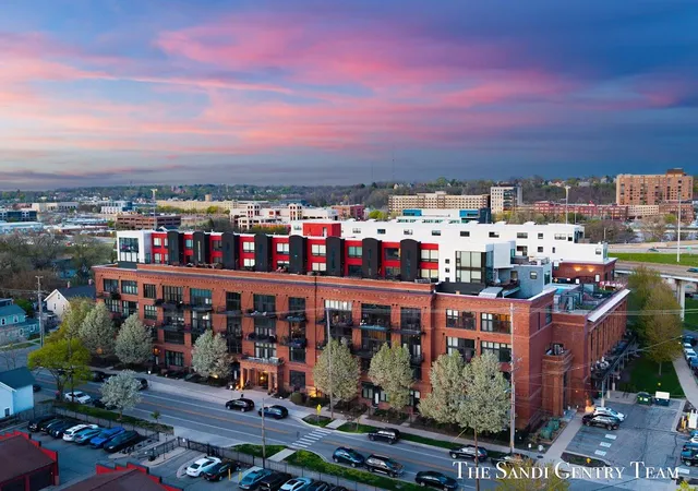 Photo 1 of Condo for sale at 600 Broadway Ave Nw #230, Grand Rapids, MI 49504 | MLS# 71026042439 | Listing updated on 2026-10-07