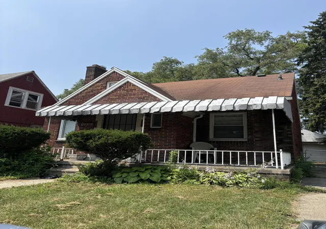 Photo 1 of Single family home for sale at 20179 Russell, Highland Park, MI 48203 | MLS# 81026042446 | Listing updated on 2026-09-09