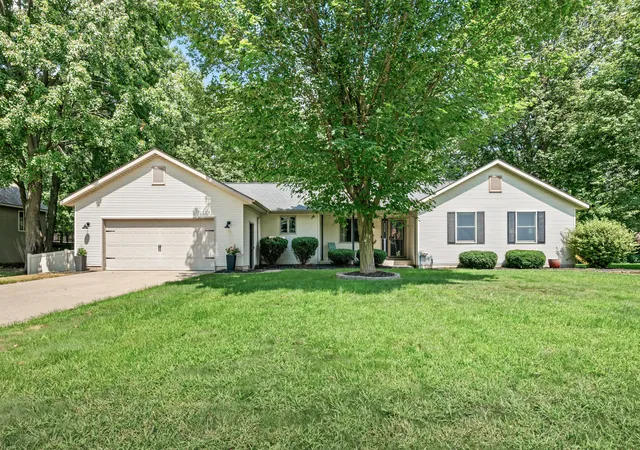Photo 1 of Sale Pending at 6929 Aspen St, Allendale, MI 49401 | MLS# 65026042440 | Listing updated on 2026-08-15