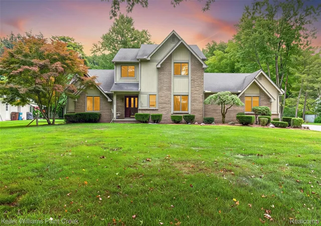 Photo 1 of Sale Pending at 55640 Jewell Rd, Shelby Township, MI 48315 | MLS# 20261064299 | Listing updated on 2026-09-13