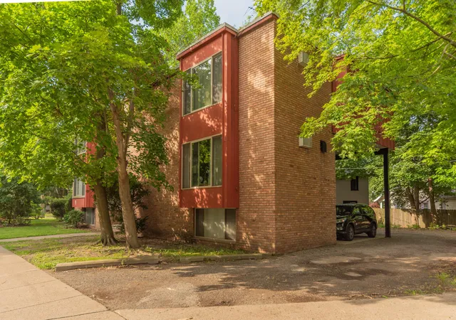 Photo 2 of Multi family home for sale at 1310 Packard St, Ann Arbor, MI 48104 | MLS# 81026042445 | Listing updated on 2026-10-22