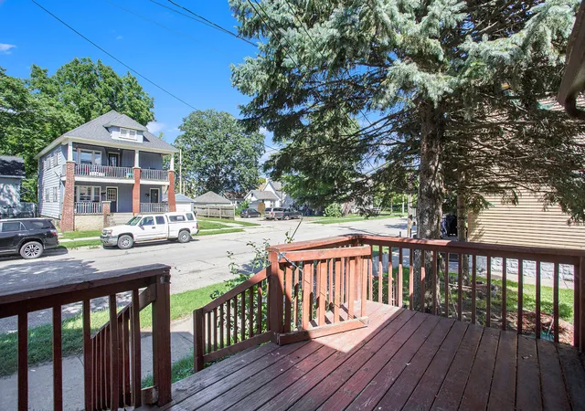 Photo 3 of Multi family home for sale at 1448 Broadway Ave Nw, Grand Rapids, MI 49504 | MLS# 65026042450 | Listing updated on 2026-09-03