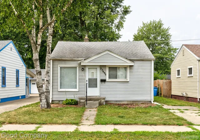 1st image of 27699 Brettonwoods St, Madison Heights, MI 48071 | MLS# 20261064303