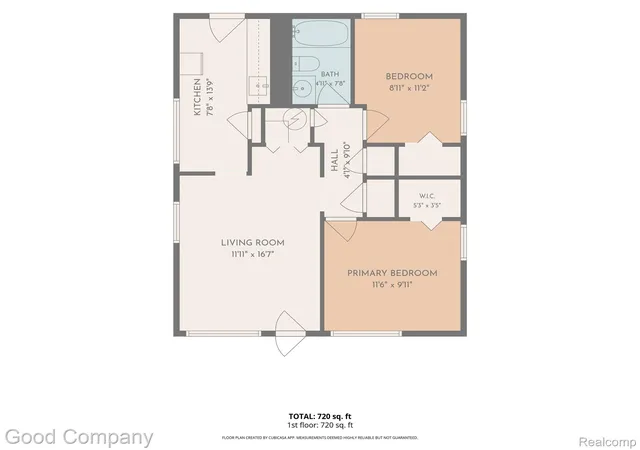 23rd image of 27699 Brettonwoods St, Madison Heights, MI 48071 | MLS# 20261064303