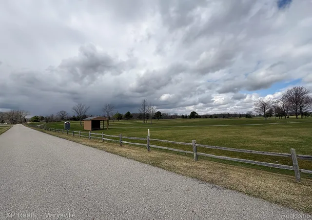 Photo 2 of Land for sale at 1 Putt R Dr Putt R, Mussey Township St Clair, MI 48014 | MLS# 20261064306 | Listing updated on 2026-08-14