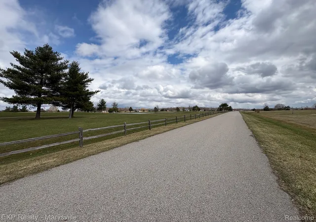 Photo 3 of Land for sale at 1 Putt R Dr Putt R, Mussey Township St Clair, MI 48014 | MLS# 20261064306 | Listing updated on 2026-08-14