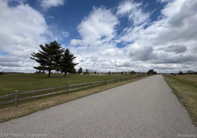 Photo 3 of Land for sale at 1 Putt-r Dr Putt R, Mussey Township St Clair, MI 48014 | MLS# 20261064306 | Listing updated on 2026-08-14