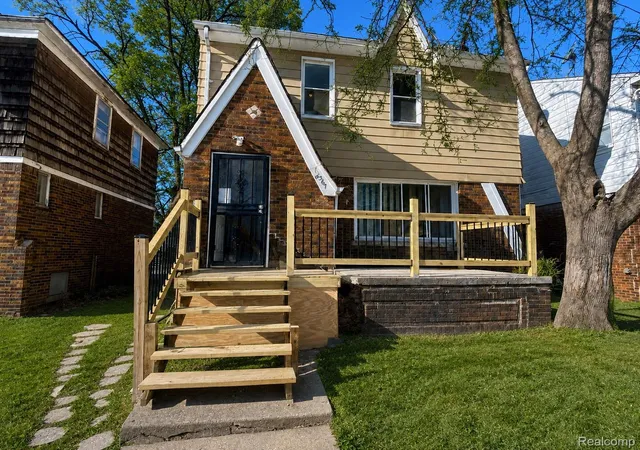 Photo 1 of Single family home for sale at 19367 Teppert St, Detroit, MI 48234 | MLS# 20261064307 | Listing updated on 2026-08-27