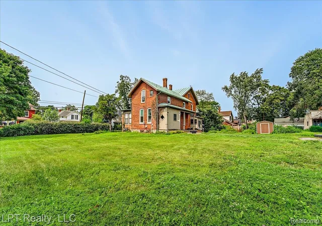 Photo 3 of Single family home for sale at 206 N Macomb St, Monroe, MI 48162 | MLS# 20261064309 | Listing updated on 2026-09-16