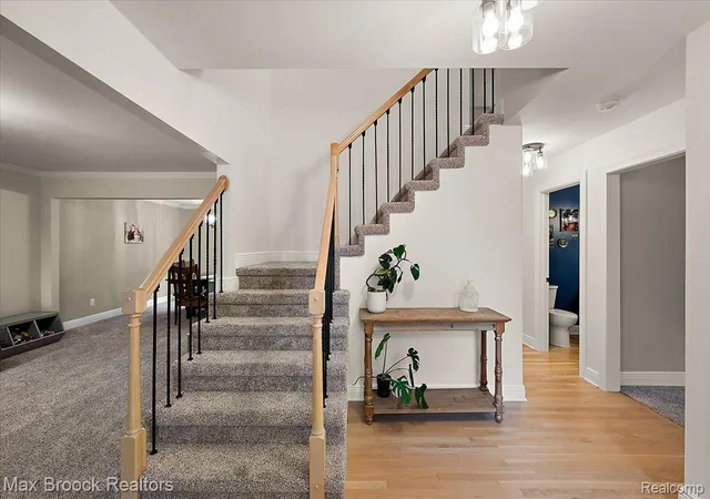 4th image of 24435 Nantucket Dr, Novi, MI 48374 | MLS# 20261064311