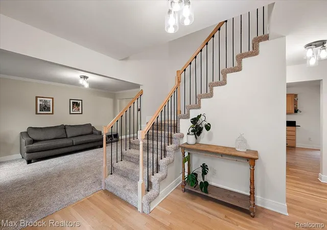 5th image of 24435 Nantucket Dr, Novi, MI 48374 | MLS# 20261064311