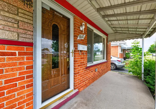 5th image of 8847 Woodbine, Redford, MI 48239 | MLS# 20261064314
