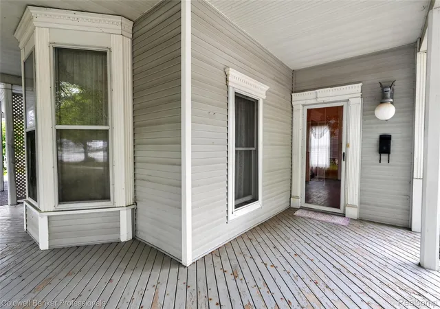 Photo 3 of Single family home for sale at 108 College St S, Holly, MI 48442 | MLS# 20261064316 | Listing updated on 2026-09-24