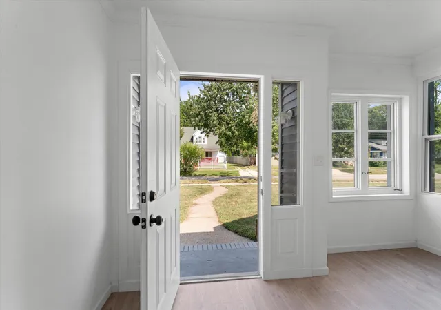 Photo 2 of Single family home for sale at 1118 Colfax Ave, Benton Harbor, MI 49022 | MLS# 69026042484 | Listing updated on 2026-08-26
