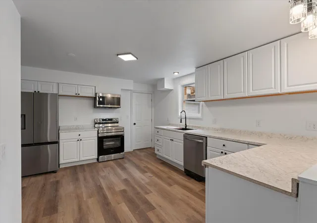 Photo 4 of Single family home for sale at 1118 Colfax Ave, Benton Harbor, MI 49022 | MLS# 69026042484 | Listing updated on 2026-08-26