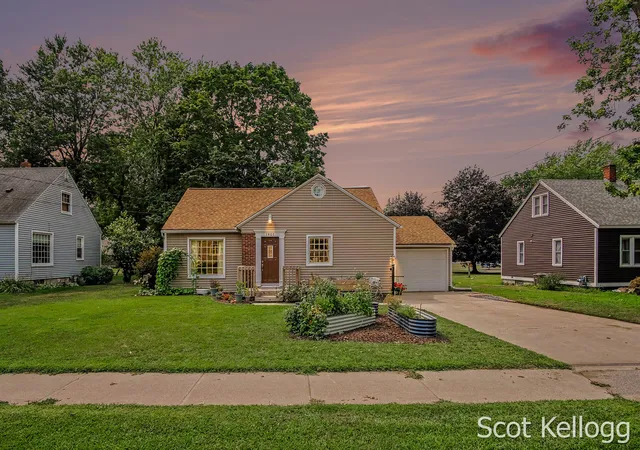 Photo 1 of Sale Pending at 3468 Hubbard St, Hamilton, MI 49419 | MLS# 65026042466 | Listing updated on 2026-09-04