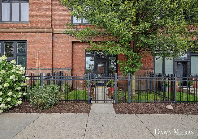 Condo for sale at 600 Broadway Ave NW #124, Grand Rapids, MI 49504 | MLS# 65026042468