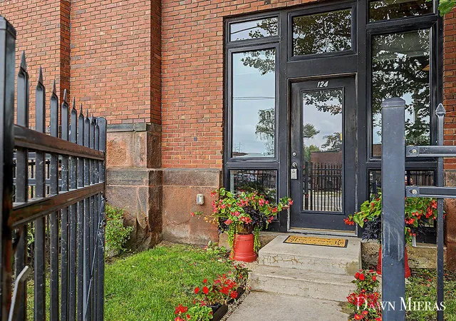 Photo 1 of Condo for sale at 600 Broadway Ave NW #124, Grand Rapids, MI 49504 | MLS# 65026042468 | Listing updated on 2026-09-23