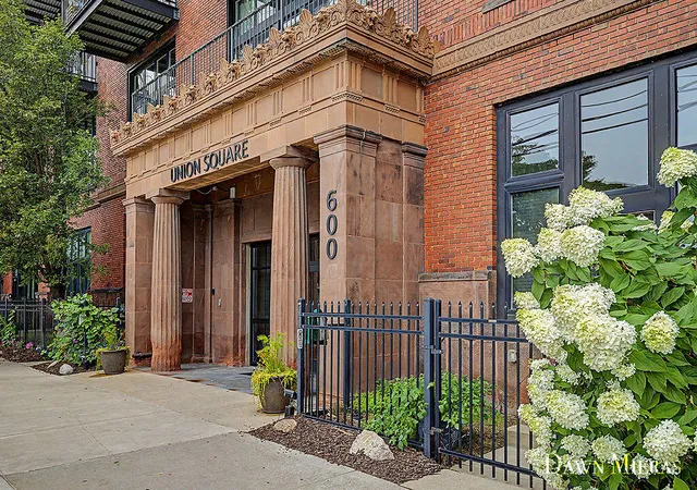 Photo 3 of Condo for sale at 600 Broadway Ave NW #124, Grand Rapids, MI 49504 | MLS# 65026042468 | Listing updated on 2026-09-23