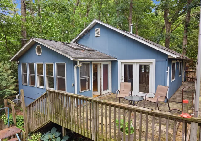 Photo 1 of Single family home for sale at 3009 Idle Hills Rd, Brooklyn, MI 49230 | MLS# 81026042479 | Listing updated on 2026-08-25