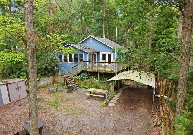 Photo 4 of Single family home for sale at 3009 Idle Hills Rd, Brooklyn, MI 49230 | MLS# 81026042479 | Listing updated on 2026-08-25
