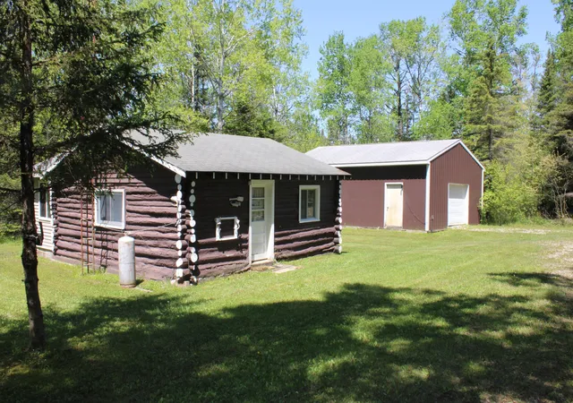 Photo 3 of Single family home for sale at 1710 Miller Rd, Lincoln, MI 48742 | MLS# 53026042463 | Listing updated on 2026-08-13