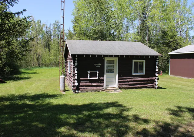Photo 3 of Single family home for sale at 1710 Miller Rd, Lincoln, MI 48742 | MLS# 53026042463 | Listing updated on 2026-08-13
