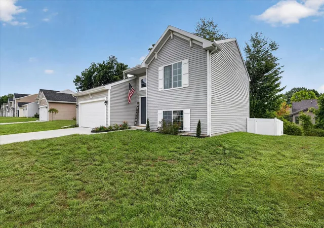 1st image of 818 Strauss Ct, Greenville, MI 48838 | MLS# 65026042480