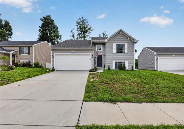 4th image of 818 Strauss Ct, Greenville, MI 48838 | MLS# 65026042480