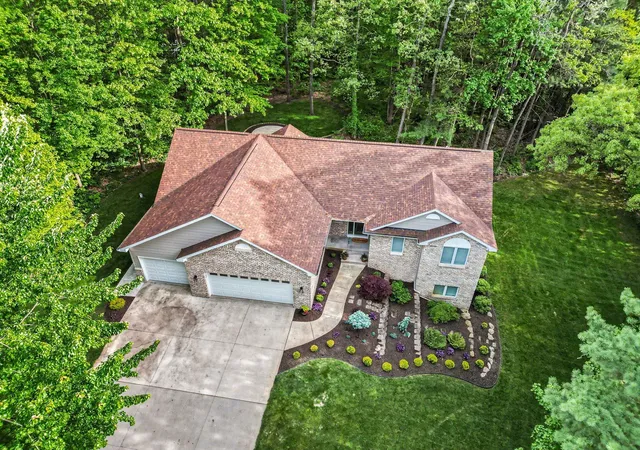 1st image of 5224 Bonasa Dr Ne, Rockford, MI 49341 | MLS# 65026042476