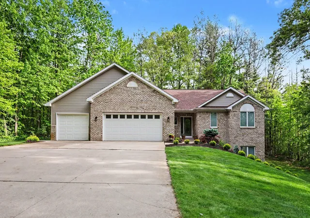 2nd image of 5224 Bonasa Dr Ne, Rockford, MI 49341 | MLS# 65026042476