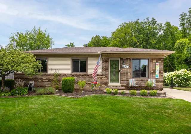 Photo 1 of Sale Pending at 18233 Matthew Dr, Clinton Township, MI 48035 | MLS# 65026042455 | Listing updated on 2026-08-18