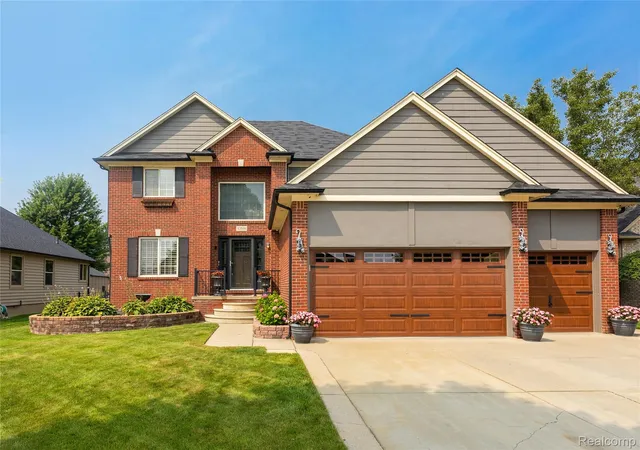 Photo 1 of Sale Pending at 53599 Ashley Dr, New Baltimore, MI 48047 | MLS# 20261064322 | Listing updated on 2026-08-31