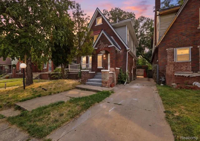 Photo 1 of Single family home for sale at 3281 Waverly St, Detroit, MI 48238 | MLS# 20261064326 | Listing updated on 2026-09-08