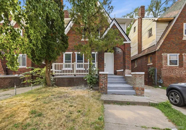Photo 3 of Single family home for sale at 3281 Waverly St, Detroit, MI 48238 | MLS# 20261064326 | Listing updated on 2026-09-21