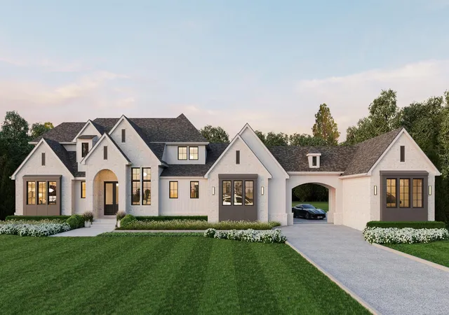 1st image of 1220 Shephards Ln, Oxford, MI 48371 | MLS# 58050218420