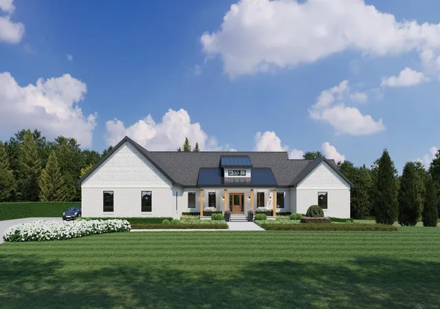 3rd image of 1220 Shephards Ln, Oxford, MI 48371 | MLS# 58050218420