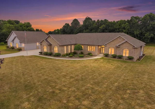 Photo 1 of Single family home for sale at 6100 Sunnys Way, Imlay City, MI 48444 | MLS# 58050218422 | Listing updated on 2026-08-27