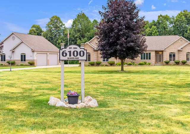 Photo 3 of Single family home for sale at 6100 Sunnys Way, Imlay City, MI 48444 | MLS# 58050218422 | Listing updated on 2026-08-27
