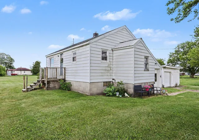 1st image of 530 Crump St, Linwood, MI 48634 | MLS# 61050218427