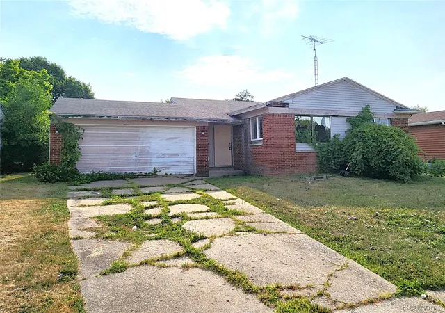 Photo 2 of Single family home for sale at 6104 Hilton Ln, Mount Morris, MI 48458 | MLS# 20261064328 | Listing updated on 2026-08-14