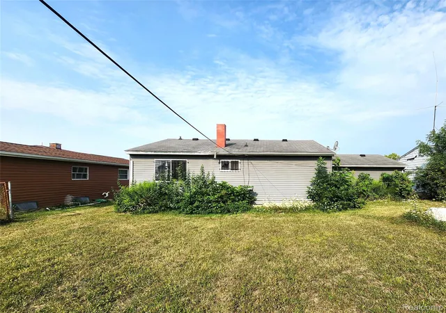 Photo 3 of Single family home for sale at 6104 Hilton Ln, Mount Morris, MI 48458 | MLS# 20261064328 | Listing updated on 2026-08-14