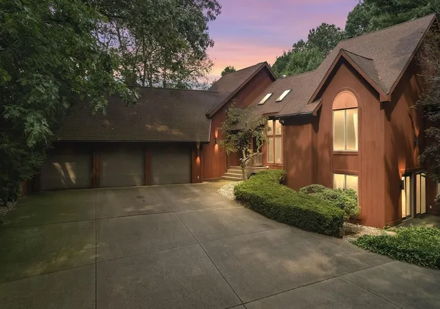 Photo 1 of Single family home for sale at 4282 Squire Heath Ln, Portage, MI 49024 | MLS# 66026042486 | Listing updated on 2026-09-03
