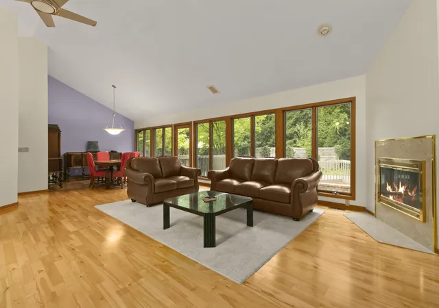Photo 3 of Single family home for sale at 4282 Squire Heath Ln, Portage, MI 49024 | MLS# 66026042486 | Listing updated on 2026-09-03