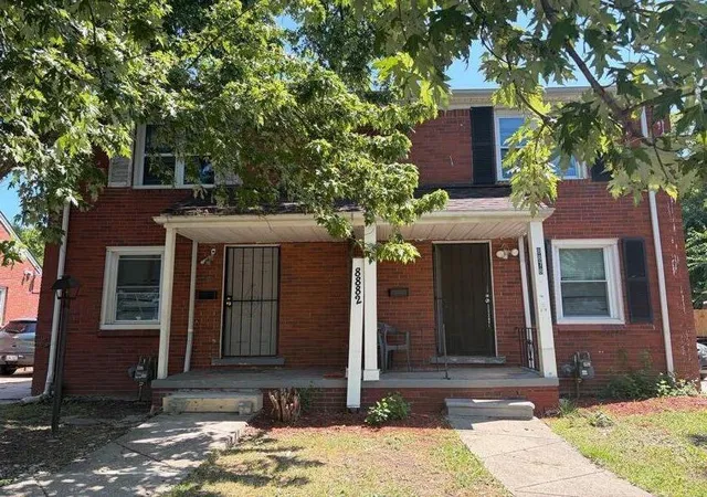 Photo 2 of Single family home for sale at 8878 Evergreen Ave, Detroit, MI 48228 | MLS# 81026042490 | Listing updated on 2026-09-16