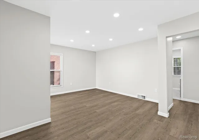 Photo 3 of Single family home for sale at 15100 Hubbell St, Detroit, MI 48227 | MLS# 20261064334 | Listing updated on 2026-08-27