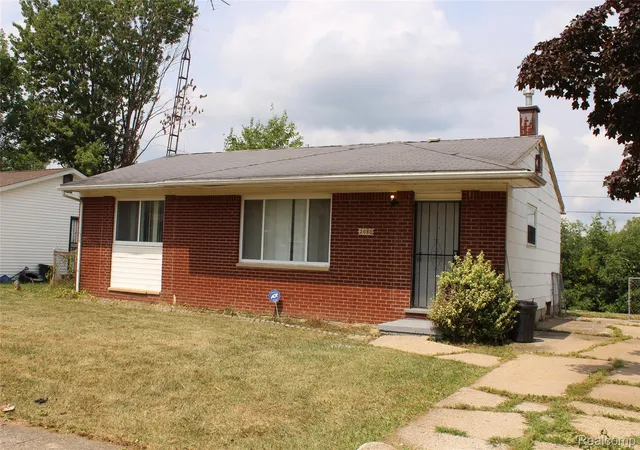 Photo 1 of Single family home for sale at 2080 Flamingo Dr, Mount Morris, MI 48458 | MLS# 20261064342 | Listing updated on 2026-09-14